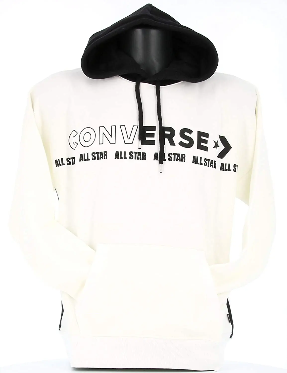 Converse hoodie mens xl Clearance