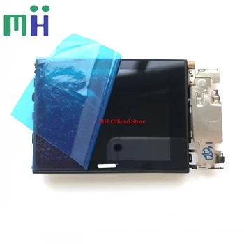 

NEW For Sony HX90 HX80 LCD Screen Display with Rotating Shaft Flex Cable Protect Cover Camera Replacement Repair Part
