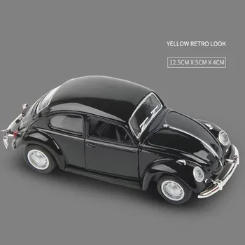 1:32 modello di simulazione di auto d'epoca tirare indietro in lega modello convertibile retrò ragazzo giocattolo per bambini regalo di compleanno collezione di modelli di auto 2 1:32 modello di simulazione di auto d'epoca tirare indietro in lega modello convertibile retrò ragazzo giocattolo per bambini regalo di compleanno collezione di modelli di auto - 1 32 modello di simulazione di auto d epoca tirare indietro in lega modello convertibile