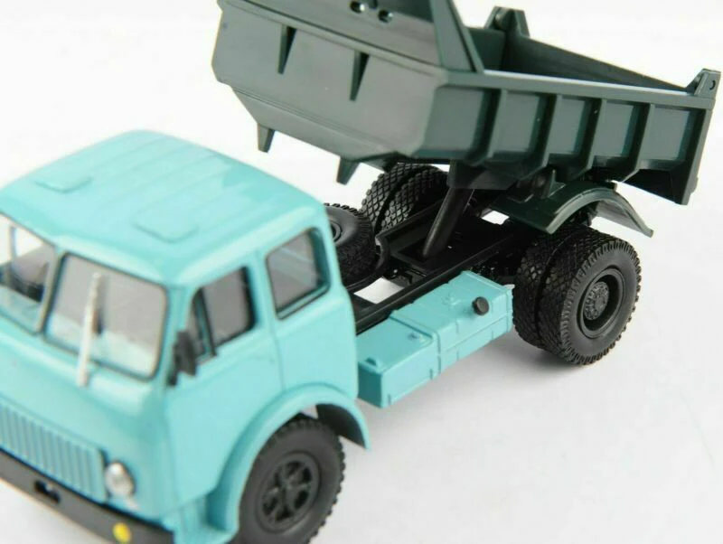 Детские модели игрушки для мальчиков 1/43 весы Aolly литья под давлением России КАМАЗ