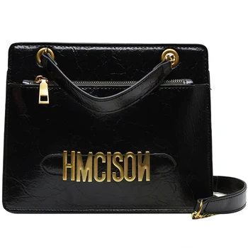 

191030 iVog New Arrival Everyday Female Small Shoulder Crossbody Handbag moshino Chain Clutch Hand Bags for Women 2019