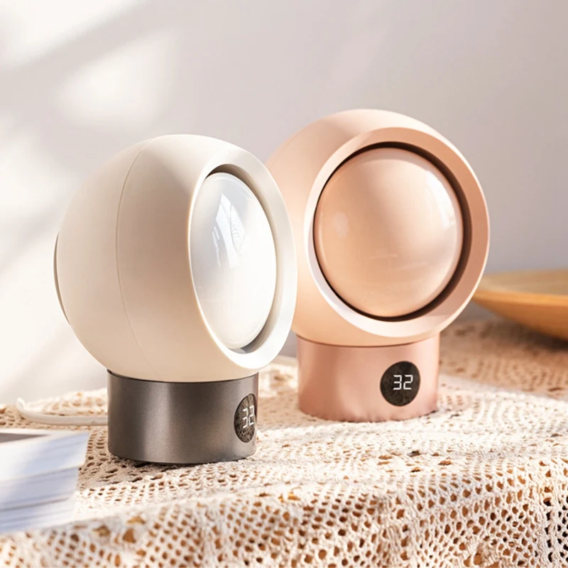 Хит! мини настольный обогреватель для дома и офиса с американской вилкой