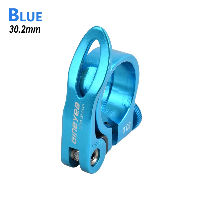 30.2mm Blue