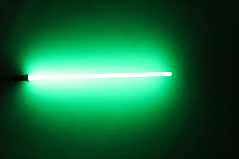 Hasbr черная серия металлический светильник saber, Люк металлический светильник saber, зеленый светильник