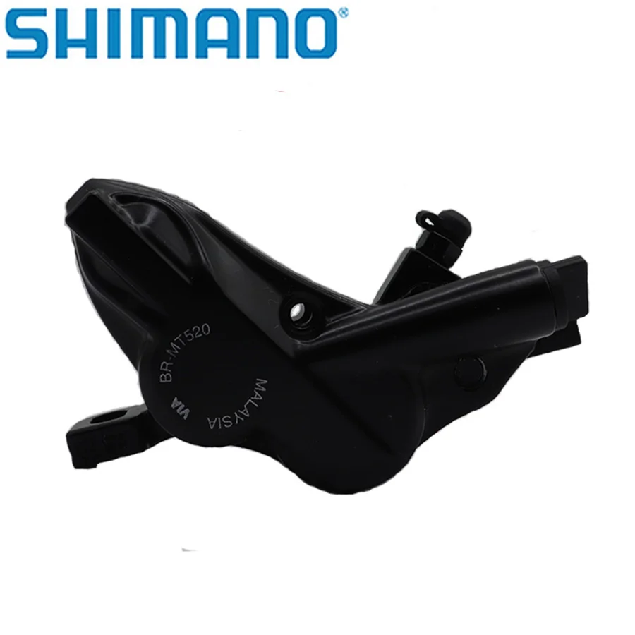 Disc Brake Lever Shimano Mt520 Brakes Brake Lever Shimano Mt520
