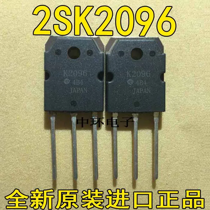 10 шт./лот 2SK2096 K2096 45A 60V TO-3Px m y