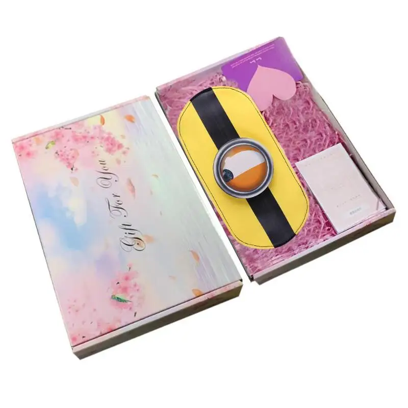 Physiological Period Warm Belt Lycap 3 Gear Temperature Adjustment Cold Proof Protection Dysmenorrhea Gifts for Girlfriends - Цвет: Ordinary Color Box