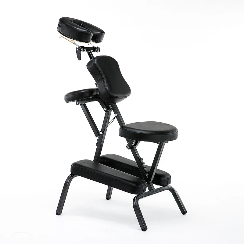 

Folding Adjustable Tattoo Scraping Chair folding massage chair portable tattoo chair folding beauty bed