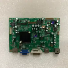 Плата драйвера SZYLIJ T7000+ 2723S MDP97G3-V1.2A LM270WQ1-SDF1 экрана