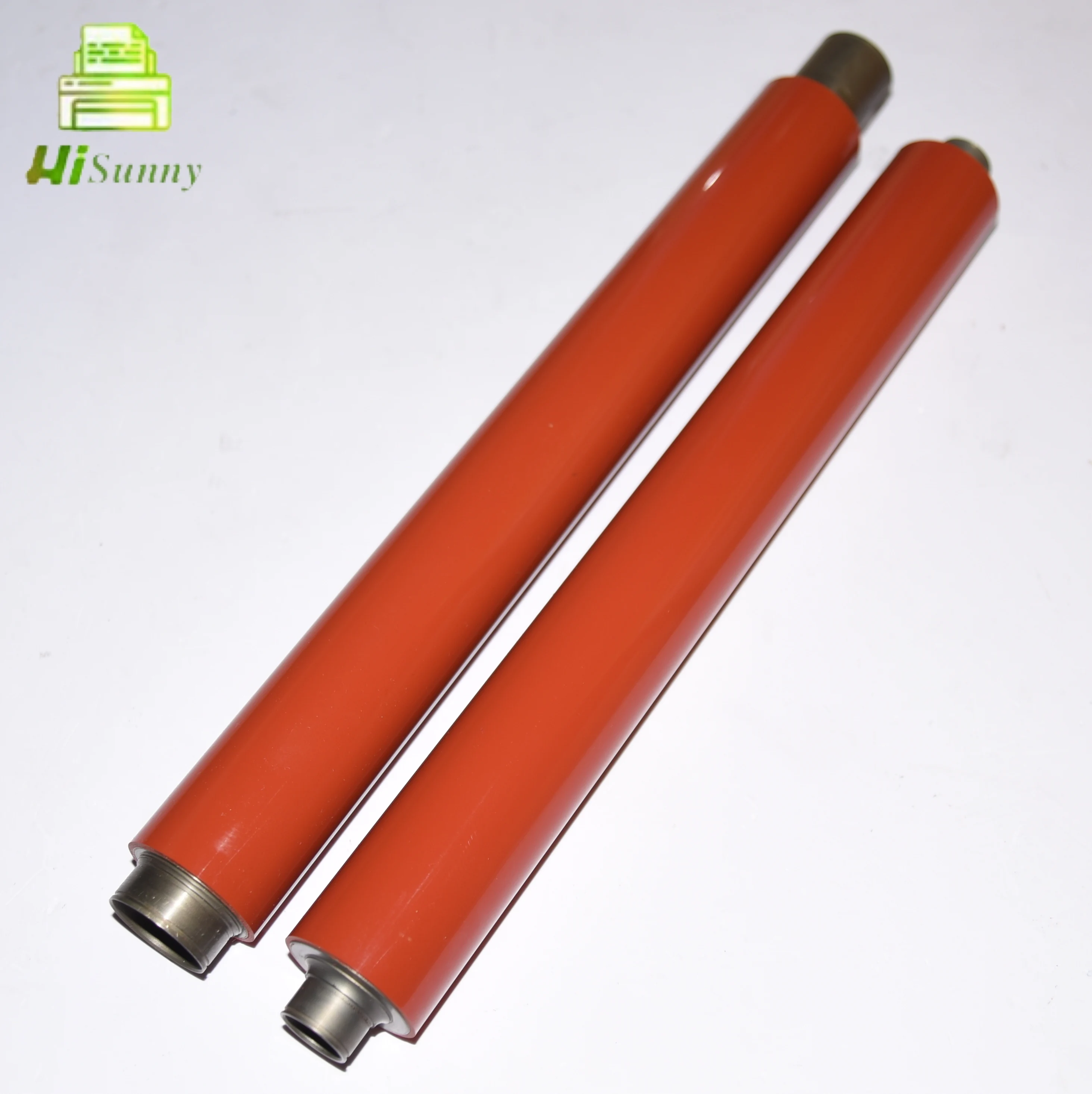 Superior e Inferior Nroli1533fczz para Sharp Conjunto 2700 2600 2601 3100 Aquecimento Fuser Rolo 1 Nroli1748fczz mx 2300