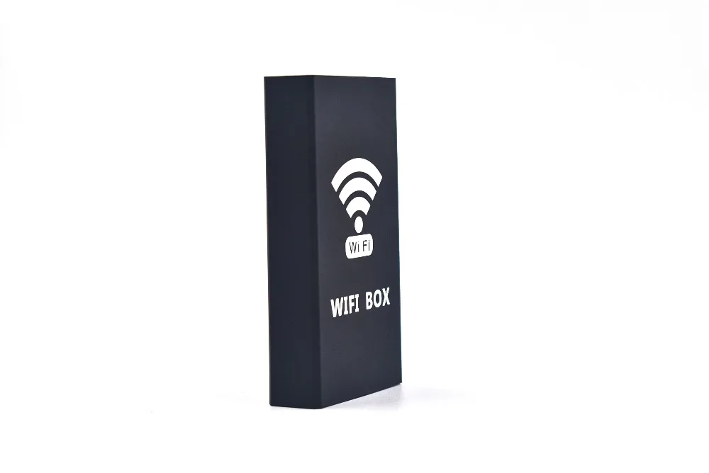 Wifi эндоскоп камера беспроводная Wifi коробка для 5,5 мм 7 мм 8 мм 10 мм 5,5 м USB Android мини-камера эндоскопа змеиная трубка для IOS Windows