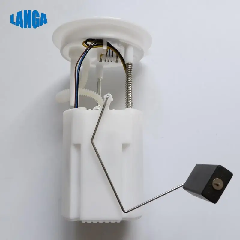 Для сиденья ALTEA 5 P, 5P1 1,6 топливный насос в сборе OE: 1KD919051