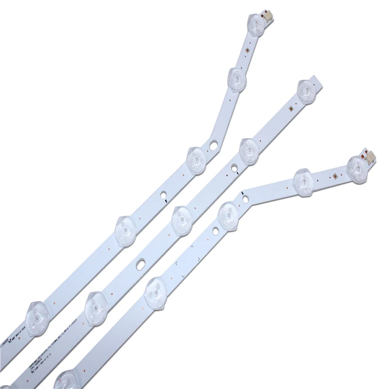 ο ŰƮ 3pcs 12/13LED 76CM LED Ʈ Ｚ UH40H6203AF 2013SVS40 LM41-00001V LM41-00001W BN96-28766A BN96-28767A
