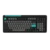 keyboard for multiple computers FL·ESPORTS CMK98 Hot-Swappable Mechanical Keyboard 98-Key RGB Wired Version pc gaming keypad Keyboards