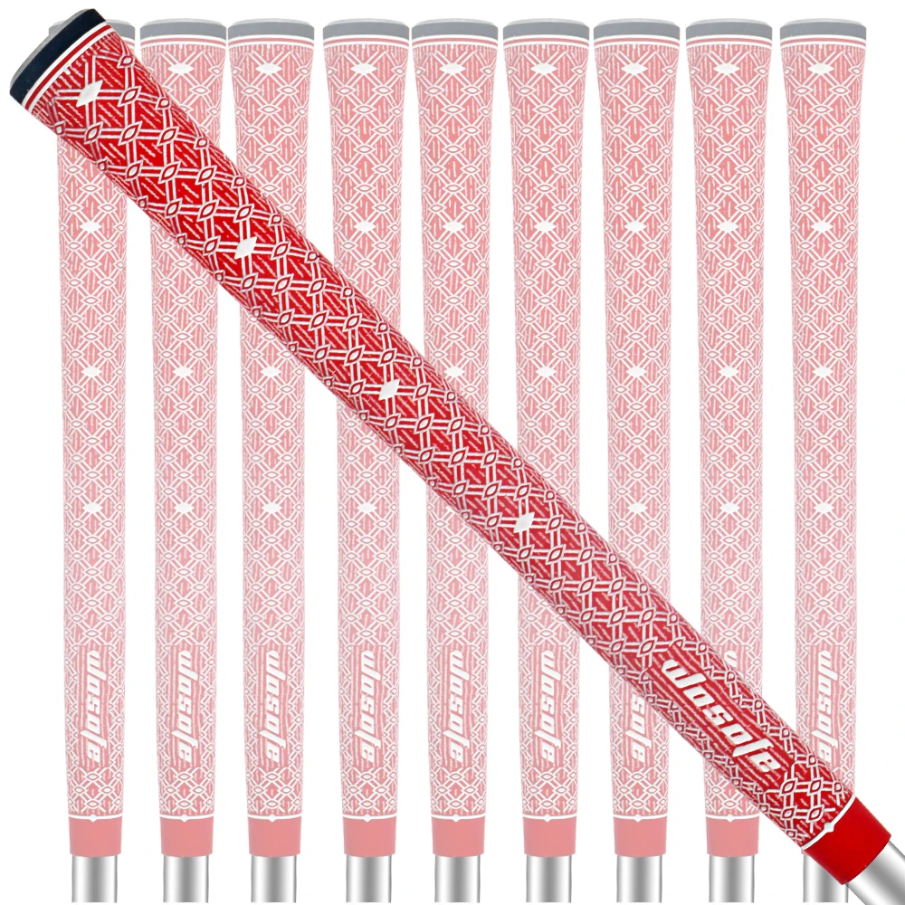 Гольф Утюги резиновые ручки шнур мужские противоскользящие и ультра легкие