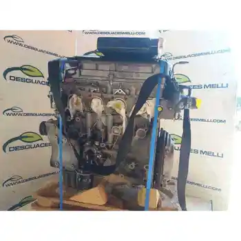 

M13A COMPLETE ENGINE SUZUKI SWIFT SALOON (MZ)