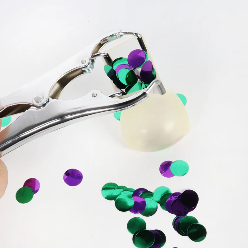 DIY balloon accessories put notes scrip or color Confetti surprise in the ballon The Dilator Adult birthday party decor kid tool | Дом и сад