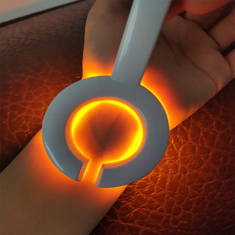 Adult Children Vascular Find Instrument Power Supply Version Imaging Vascular Vein Infrared Vascular Lamp Vein Finder