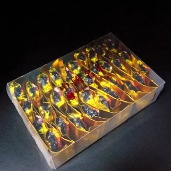 

Oolong Tea Beauty Weight loss Lowering Blood Pressure High Mountains Oolong Tea HuangJinGui Chinese Fresh Green Tea