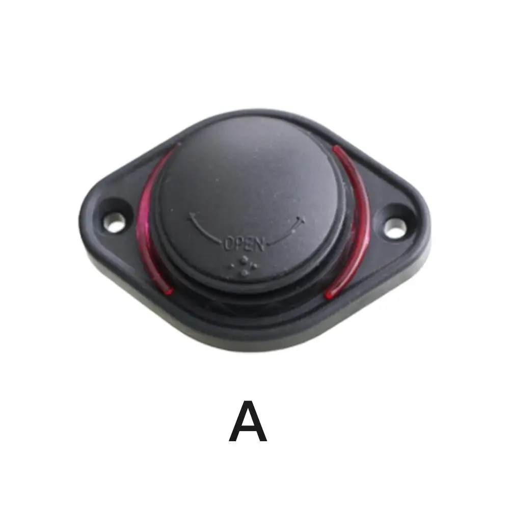 Двойное зарядное устройство USB со светодиодной подсветкой автомобильное двойной