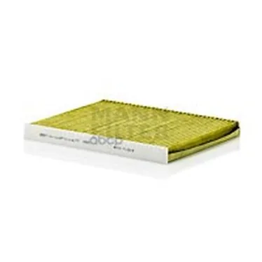 Фильтр Салона Frecious Plus MANN-FILTER арт. FP2882