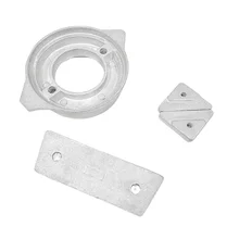 

Replace Martyr CM290EUKITA ，For Volvo 290hp Aluminum Anode Kit