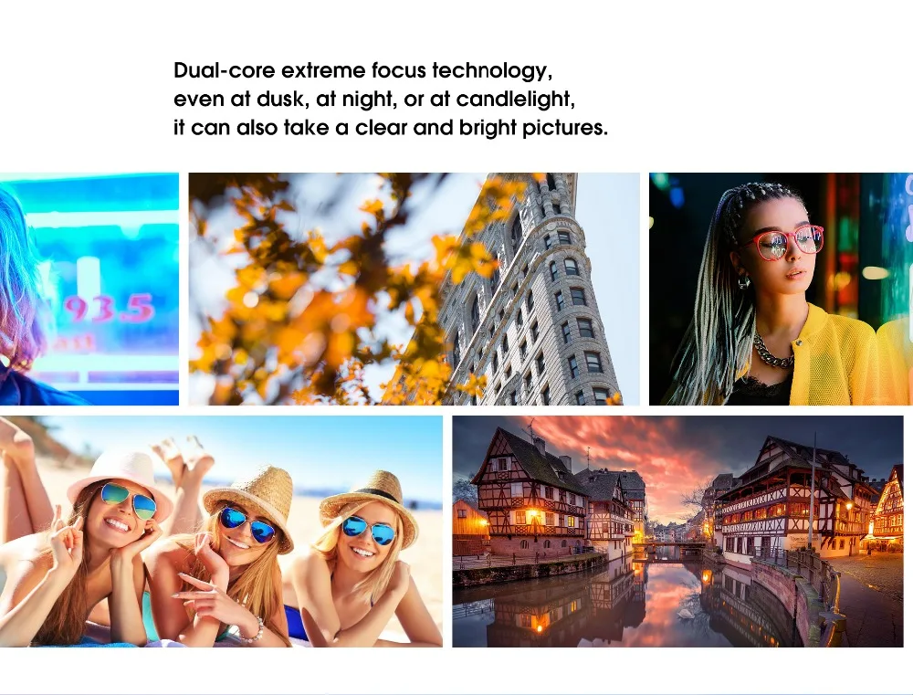 Elephone PX 6,5" FHD+ полноэкранная всплывающая камера 16 МП 3300 мАч глобальный мобильный телефон Android 9,0 MT6763 type C смартфон