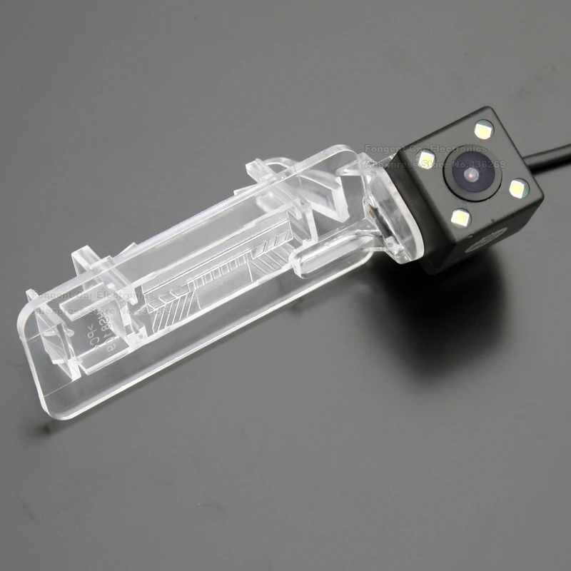 Vehicel-camera-For-Mercedes-Benz-Smart-Fortwo-Smart-ED-CarCCD4-LED-Night-Vision-Backup-Rear-View-Camera  (8)