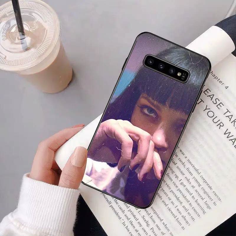 Cellulose Film Poster