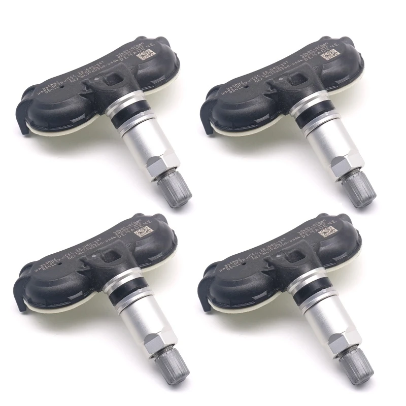 Для 2007- TOYOTA SIENNA 315 МГц датчик давления в шинах, шина датчик давления воздуха 42607-0C080