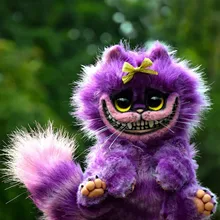 Poupée en peluche en Latex, personnage de dessin animé, elfes légendaire, ornements décoratifs pour la maison, noël, 2022