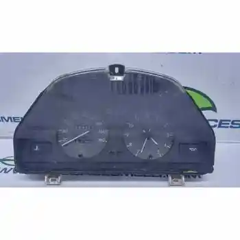 

9617658680 BOX INSTRUMENTS CITROEN SAXO