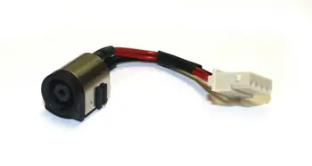 

FOR Sony Vaio SVF15A1C5E Replacement Laptop DC Jack Socket With Cable