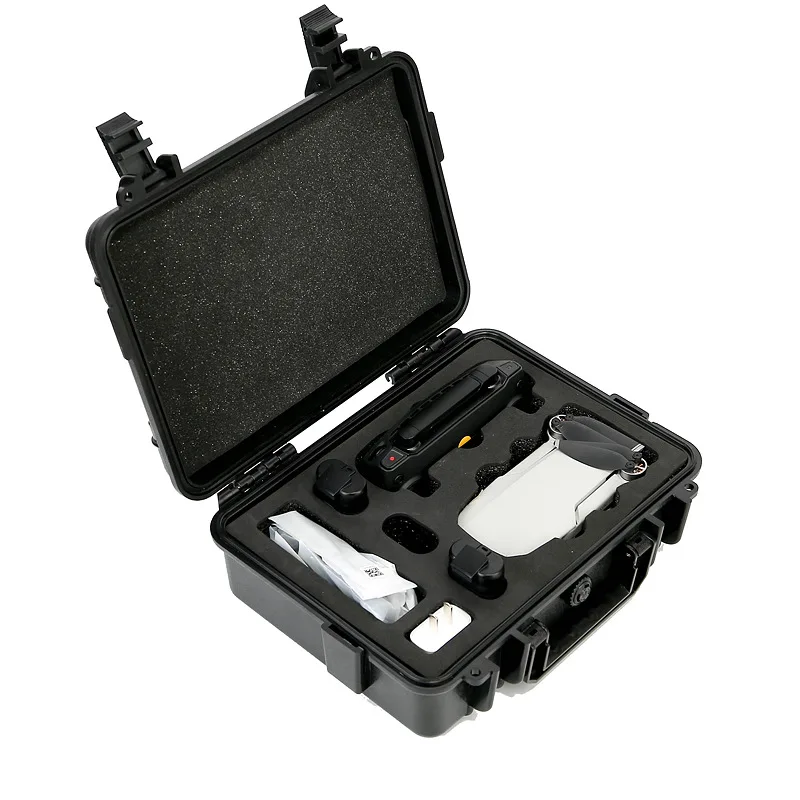Ящик для инструментов Mavic Mini Водонепроницаемый чехол Защитная жесткая коробка