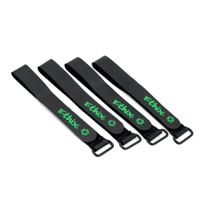 TBS ethix moustache power strips 230mm battery strap (4pcs) for RC racing fpv drone