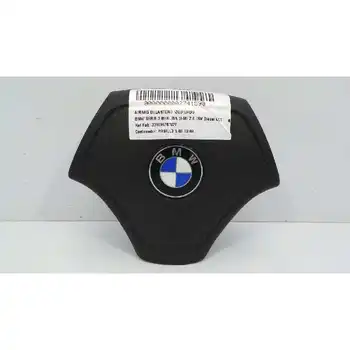 

33109576702T Airbag Front Left Bmw 3 Series Saloon (e46) 2.0 16v Cat Diesels