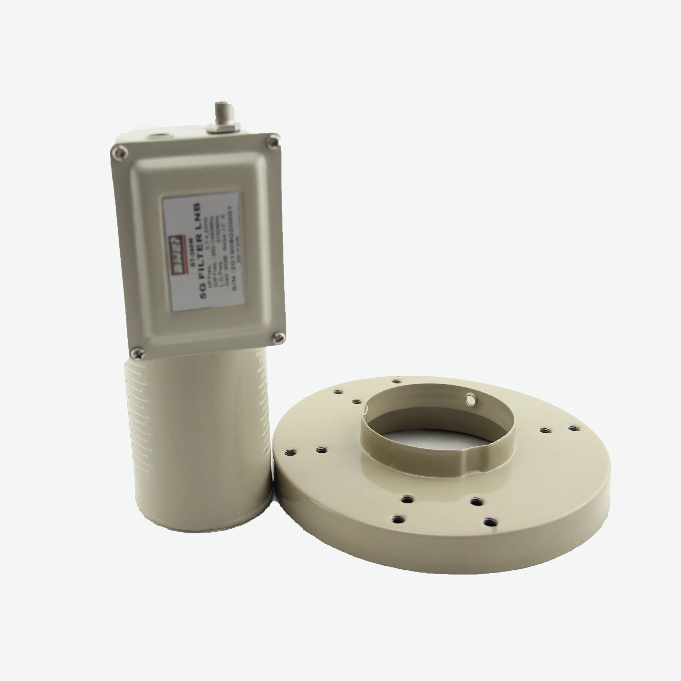 Дизайн высокого качества C Band один выход Lnb/Lnbf