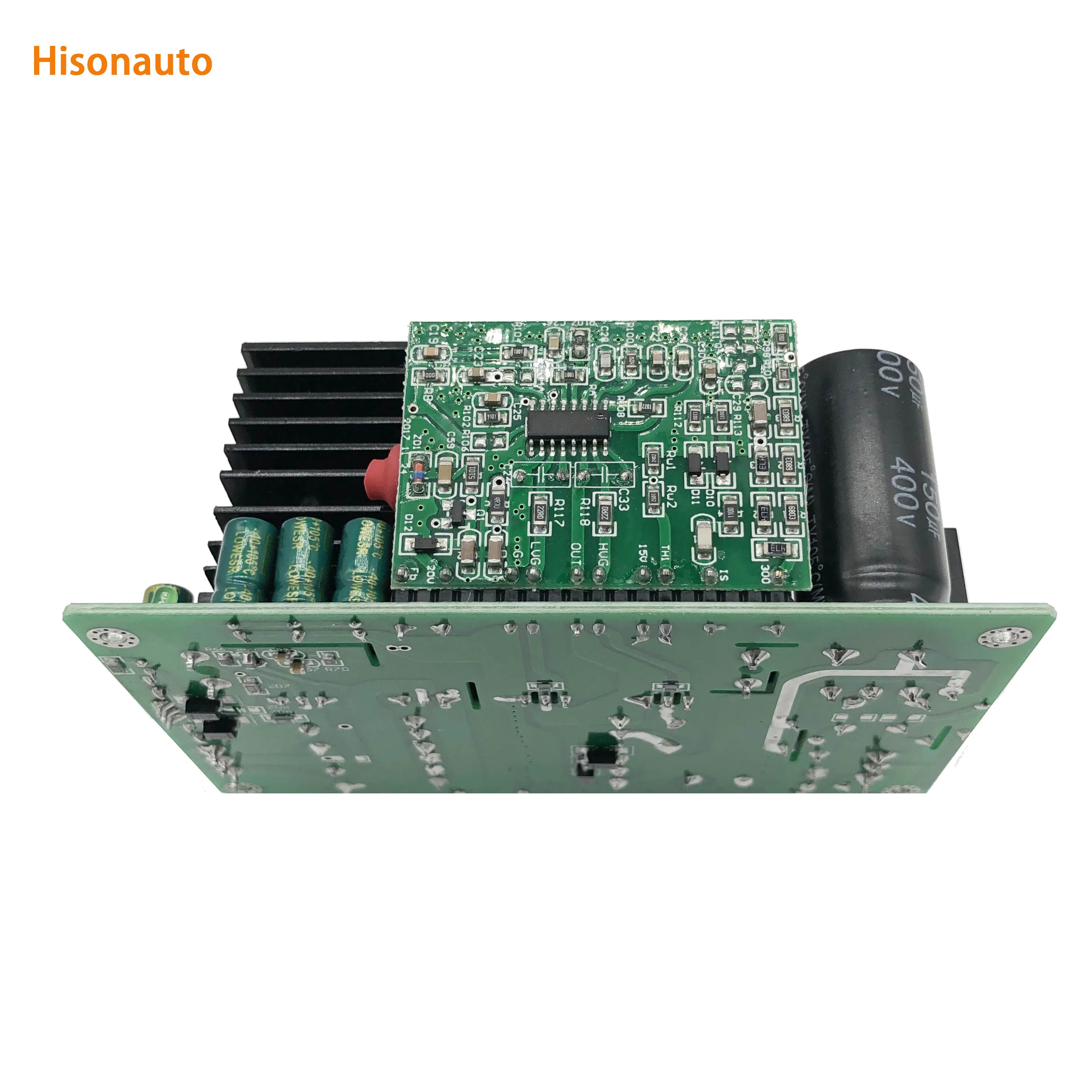 HIFI Amplifier Switch Mode Power Supply SMPS LLC 500W 600W 1000W 1500W 2000W PSU Dual DC Output ±24V36V 48V 60V 70V 80V 6