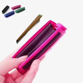 

110mm Weed Rolling Machine 78mm diy Hand Filling Easy Cigarette Make Cone Joint Roller Cigarette Smoking Tobacco