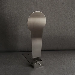 IPSC IDPA Airsoft Target Rifle Water Bomb Stainless Steel Target CO2 Pistol BB Bullet Professional Shooting Training