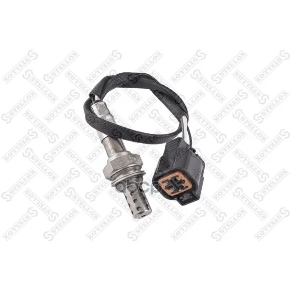20-00012-Sx_лямбда-Зонд! Hyundai Accent 1.5i 99-06 Stellox 2000012sx Stellox арт. 2000012SX