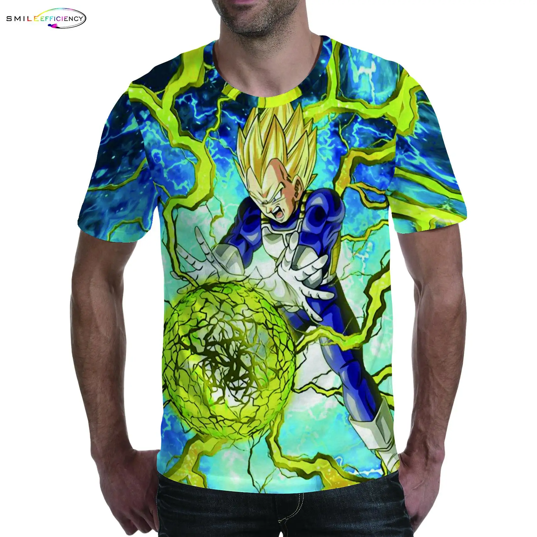 Summer 2019 Custom T-Shirt Dragon Ball Z Tshirt 3d O-neck Wukong Hip Hop Paisley Broadcloth Mens Tee Shirts 3d Tshirt Summer 2019 Custom T-Shirt Dragon Ball Z Tshirt 3d O-neck Wukong Hip Hop Paisley Broadcloth Mens Tee Shirts 3d Tshirt