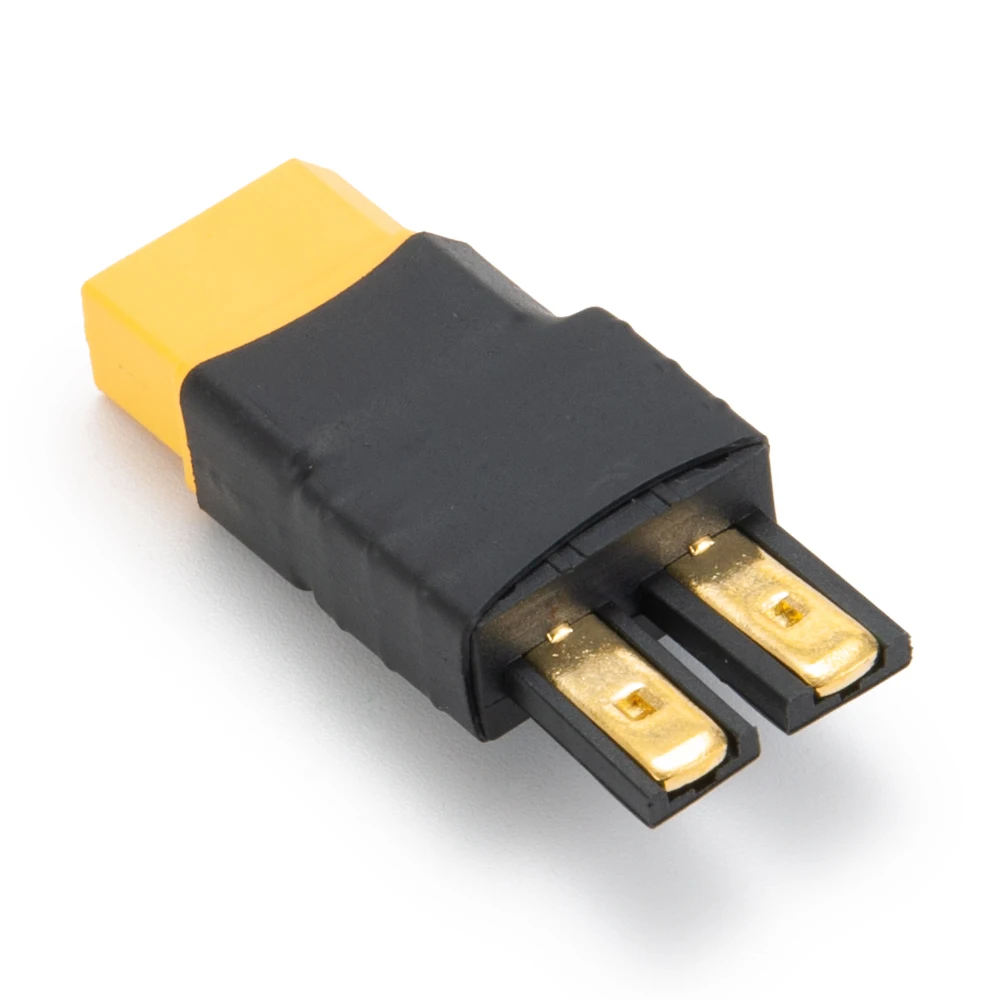 转接头-TRX(公头)转XT60(母头)X1 (1)