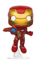 No Box Marvel фигурка Marvel игрушки Человек-паук Железный человек танос капитан Марвел Тор Капитан Америка фигурка Marvel модель игрушки без коробки - Цвет: No Box