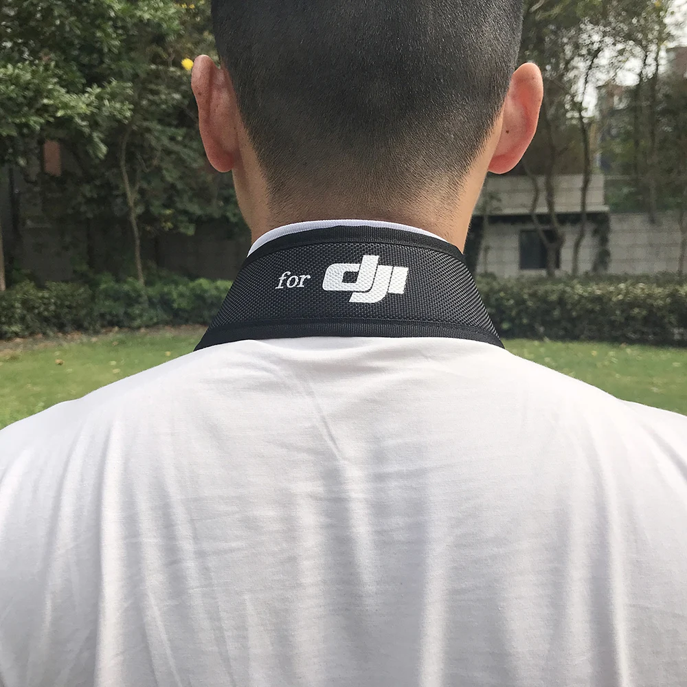 DJI Xiaomi Drohnen-Fernbedienungshalterung - Verbreiterter Nackengurt