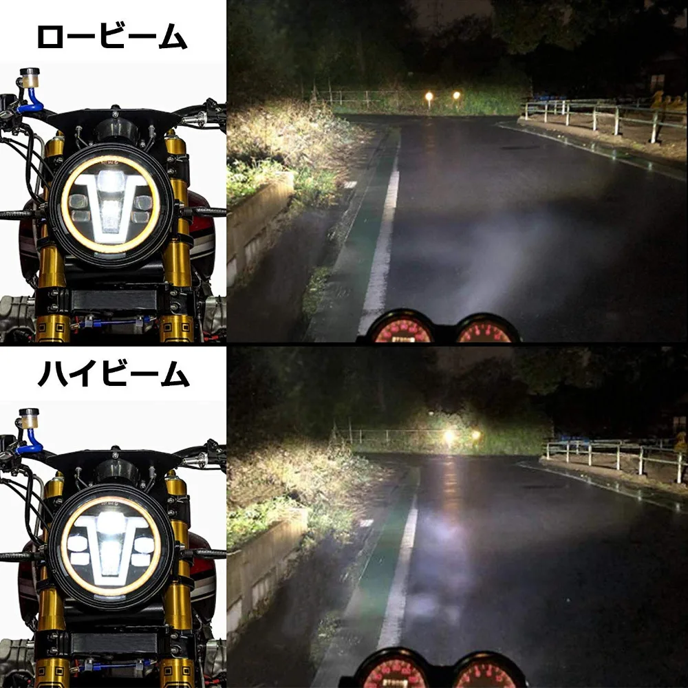 jk wrangler headlights