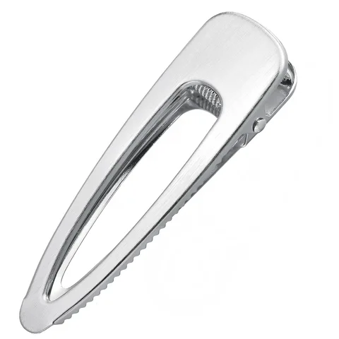 Hairpin Sets For Women INS Creative Geometric Big Metal Hairpin Minimalist Style Fashion Jewelry KAF196 Amazing Price
