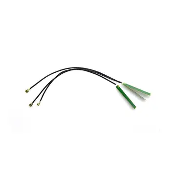 

LILYGO® 433MHZ Built-in FPC Small Size Patch Antenna Adhesive Digital Module Antenna IPEX