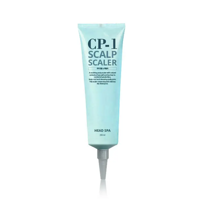 CP-1 Head Spa скалер для кожи головы 250 мл глубокое очищение волос и против выпадения