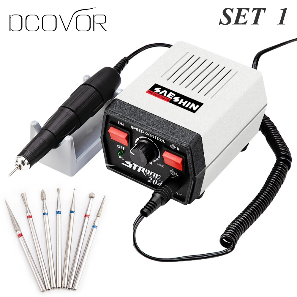 65W-Nail-Drill-Machine-35000RPM-Strong-Electric-Manicure-Set-204-Electric-Pedicure-Machine-Professional-Nail-File